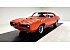 1969 Pontiac GTO