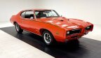 Thumbnail Photo 6 for 1969 Pontiac GTO
