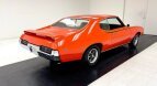 Thumbnail Photo 4 for 1969 Pontiac GTO