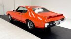 Thumbnail Photo 2 for 1969 Pontiac GTO