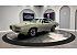 1969 Pontiac GTO