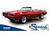 1969 Pontiac GTO