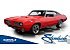1969 Pontiac GTO