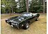 1969 Pontiac GTO
