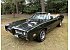1969 Pontiac GTO