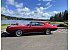 1969 Pontiac GTO