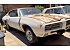 1969 Pontiac GTO