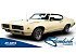 1969 Pontiac GTO