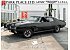 1969 Pontiac GTO