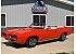 1969 Pontiac GTO