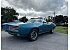 1969 Pontiac GTO