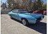 1969 Pontiac GTO