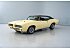 1969 Pontiac GTO