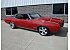 1969 Pontiac GTO