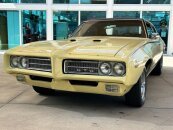 1969 Pontiac GTO
