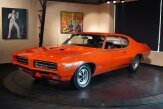 1969 Pontiac GTO
