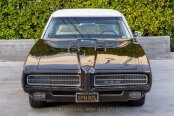 1969 Pontiac GTO