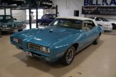1969 Pontiac GTO