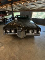Thumbnail Photo 6 for 1969 Pontiac Grand Prix SJ Coupe for Sale by Owner