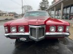 Thumbnail Photo 3 for 1969 Pontiac Grand Prix