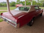 Thumbnail Photo 4 for 1969 Pontiac Grand Prix