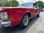 Thumbnail Photo 5 for 1969 Pontiac Grand Prix