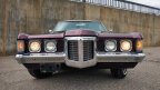 Thumbnail Photo 2 for 1969 Pontiac Grand Prix Coupe for Sale by Owner