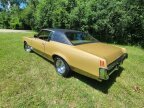 Thumbnail Photo 5 for 1969 Pontiac Grand Prix Coupe for Sale by Owner