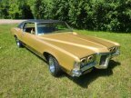 Thumbnail Photo 2 for 1969 Pontiac Grand Prix Coupe for Sale by Owner