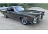 1969 Pontiac Grand Prix SJ Coupe