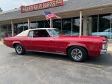 1969 Pontiac Grand Prix