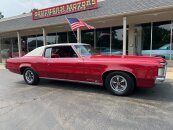 1969 Pontiac Grand Prix