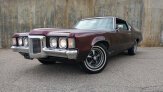 1969 Pontiac Grand Prix Coupe