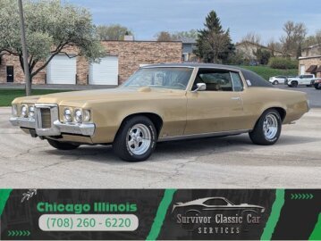 1969 Pontiac Grand Prix