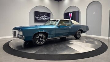 1969 Pontiac Grand Prix