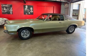 1969 Pontiac Grand Prix
