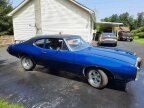 Thumbnail Photo 3 for 1969 Pontiac Le Mans