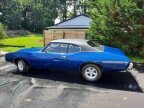 Thumbnail Photo 1 for 1969 Pontiac Le Mans