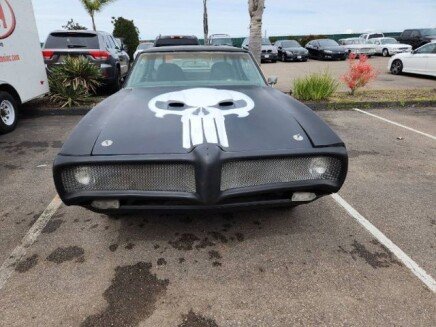 Photo 1 for 1969 Pontiac Le Mans