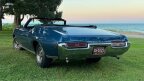 Thumbnail Photo 2 for 1969 Pontiac Le Mans