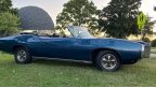 Thumbnail Photo 1 for 1969 Pontiac Le Mans