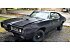 1969 Pontiac Le Mans