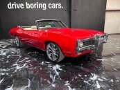 1969 Pontiac Le Mans