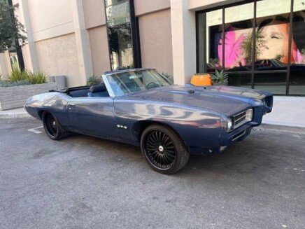 Photo 1 for 1969 Pontiac Other Pontiac Models