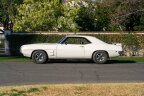 Thumbnail Photo 4 for 1969 Pontiac Trans Am
