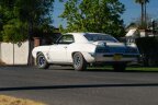 Thumbnail Photo 6 for 1969 Pontiac Trans Am