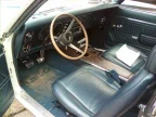 Thumbnail Photo 6 for 1969 Pontiac Trans Am