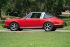 Thumbnail Photo 2 for 1969 Porsche 911 Targa