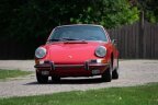 Thumbnail Photo 3 for 1969 Porsche 911 Targa