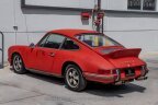 Thumbnail Photo 6 for 1969 Porsche 911 Coupe